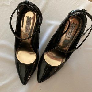 Jennifer Lopez Heels